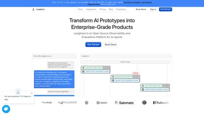 Langtrace.ai